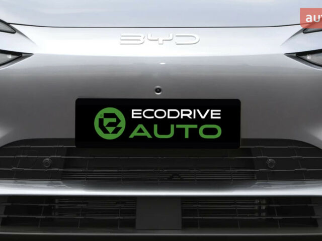 купить новое авто БИД Sea Lion 06 2025 года от официального дилера Автосалон ECODRIVE AUTO Київ БИД фото