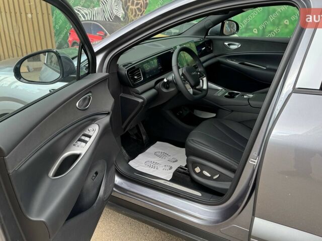 купить новое авто БИД Sea Lion 06 2025 года от официального дилера E-SKM ZOO БИД фото