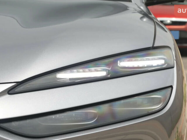 купить новое авто БИД Sea Lion 06 2025 года от официального дилера Автосалон ECODRIVE AUTO Київ БИД фото