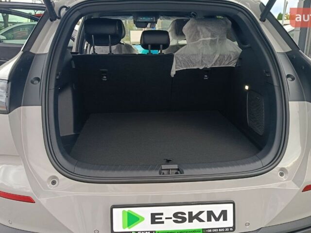 купить новое авто БИД Sea Lion 06 2025 года от официального дилера E-SKM Вінниця БИД фото