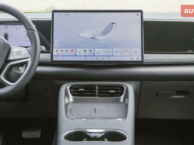 купити нове авто БІД Sea Lion 06 2025 року від офіційного дилера Автосалон ECODRIVE AUTO Київ БІД фото