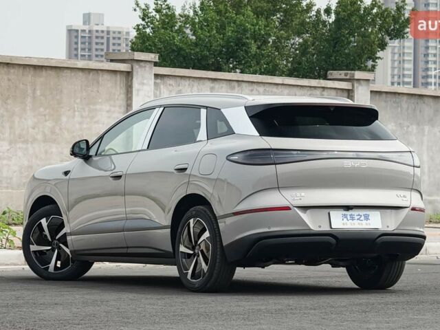 купить новое авто БИД Sea Lion 06 2025 года от официального дилера 4Колеса БИД фото