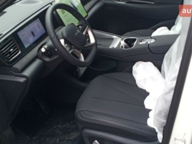 купить новое авто БИД Sea Lion 06 2025 года от официального дилера Іван БИД фото