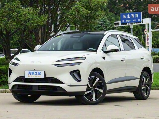 БИД Sea Lion 06 2025 года купить новое авто БИД Sea Lion 06 2025 года от официального дилера Global Electric БИД фото