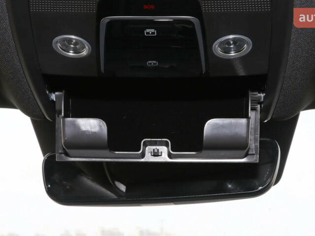 купить новое авто БИД Sea Lion 06 2025 года от официального дилера Автосалон ECODRIVE AUTO Київ БИД фото