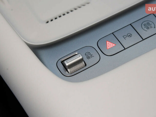 купить новое авто БИД Sea Lion 06 2025 года от официального дилера Автосалон ECODRIVE AUTO Київ БИД фото