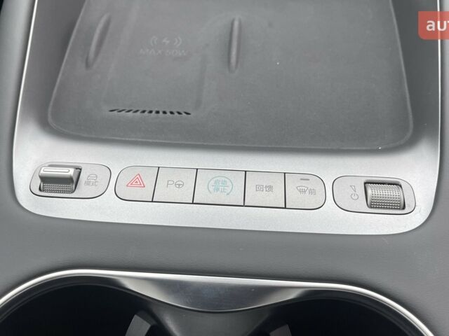 купить новое авто БИД Sea Lion 06 2025 года от официального дилера Максим Путрівка БИД фото