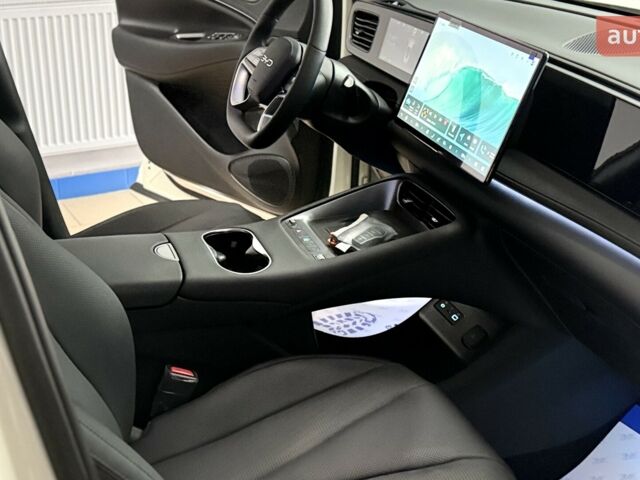 купить новое авто БИД Sea Lion 06 2025 года от официального дилера Aleksei БИД фото