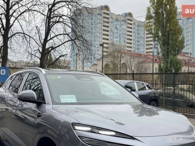 купити нове авто БІД Sea Lion 06 2025 року від офіційного дилера Будпостач  БІД фото