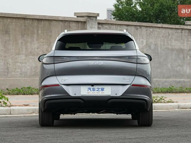 купить новое авто БИД Sea Lion 06 2025 года от официального дилера E-SKM Житомир БИД фото