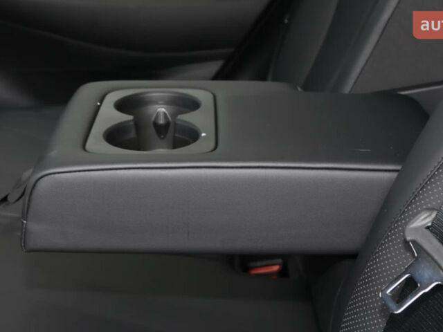 купити нове авто БІД Sea Lion 06 2025 року від офіційного дилера Автосалон ECODRIVE AUTO Київ БІД фото