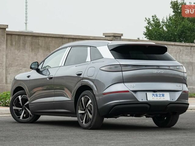 купить новое авто БИД Sea Lion 06 2025 года от официального дилера Максим Путрівка БИД фото