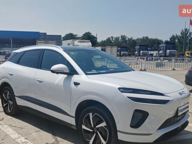 купить новое авто БИД Sea Lion 06 2025 года от официального дилера Максим БИД фото