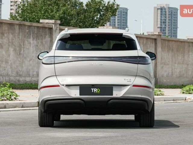 купить новое авто БИД Sea Lion 06 2025 года от официального дилера Віталій БИД фото