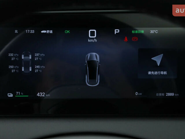 купить новое авто БИД Sea Lion 06 2025 года от официального дилера Автосалон ECODRIVE AUTO Київ БИД фото