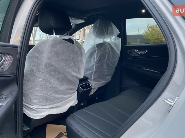 купити нове авто БІД Sea Lion 06 2025 року від офіційного дилера AUTOCENTER AUTO.RIA БІД фото