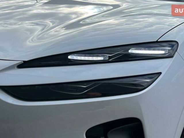 купити нове авто БІД Sea Lion 06 2025 року від офіційного дилера 4Колеса БІД фото