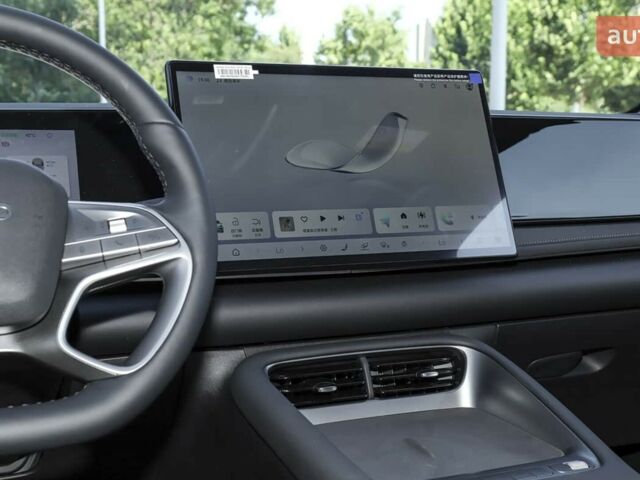 купить новое авто БИД Sea Lion 06 2025 года от официального дилера Константин Альперович БИД фото