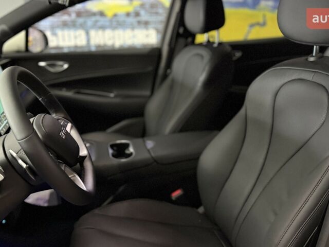 купить новое авто БИД Sea Lion 06 2025 года от официального дилера Aleksei БИД фото