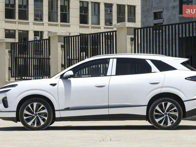 купити нове авто БІД Sea Lion 06 2025 року від офіційного дилера Чабан Вячеслав БІД фото