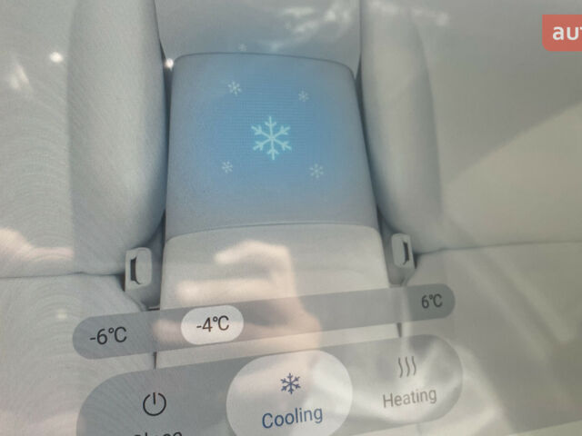 купити нове авто БІД Sea Lion 06 2025 року від офіційного дилера E-SKM Кропивницький БІД фото