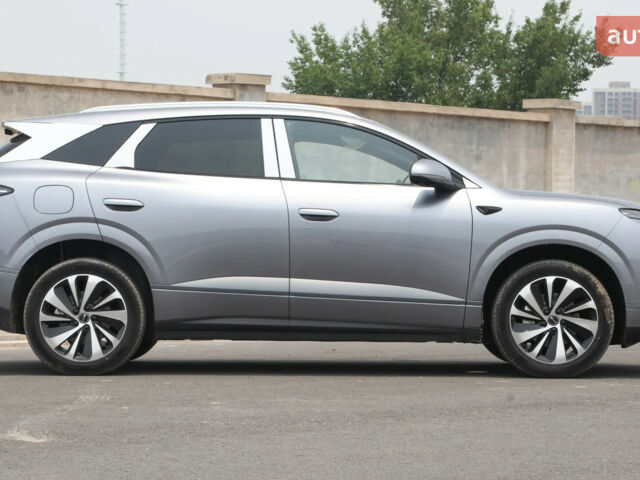 купить новое авто БИД Sea Lion 06 2025 года от официального дилера Автосалон ECODRIVE AUTO Київ БИД фото