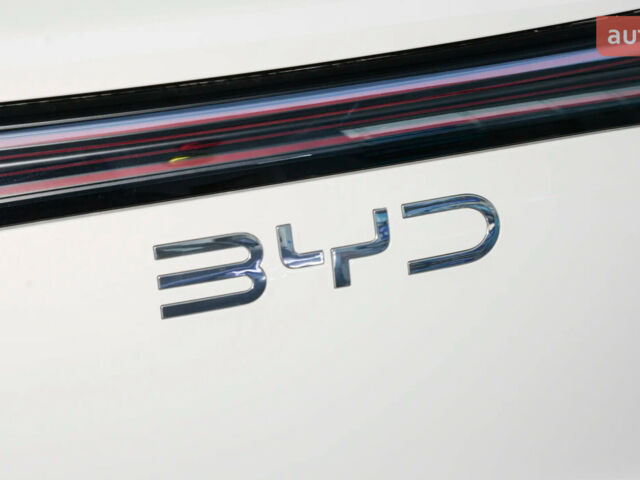 купить новое авто БИД Sea Lion 06 2025 года от официального дилера Автосалон ECODRIVE AUTO Київ БИД фото