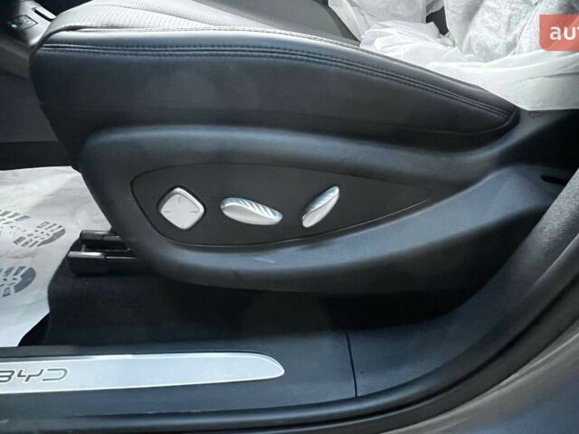 купить новое авто БИД Sea Lion 06 2025 года от официального дилера Іван БИД фото