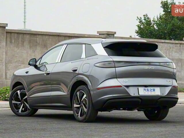 БИД Sea Lion 06 2025 года купить новое авто БИД Sea Lion 06 2025 года от официального дилера Global Electric БИД фото
