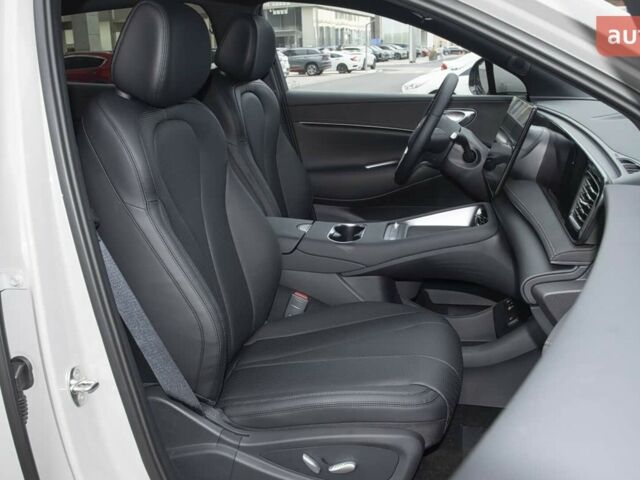 купить новое авто БИД Sea Lion 06 2025 года от официального дилера E-MOTION CARS БИД фото