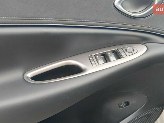 купить новое авто БИД Sea Lion 06 2025 года от официального дилера E-SKM Вінниця БИД фото