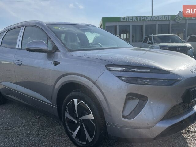 купить новое авто БИД Sea Lion 06 2025 года от официального дилера Максим Путрівка БИД фото