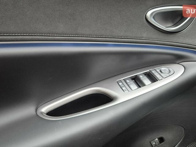 купить новое авто БИД Sea Lion 06 2025 года от официального дилера Energy Hub Київ БИД фото