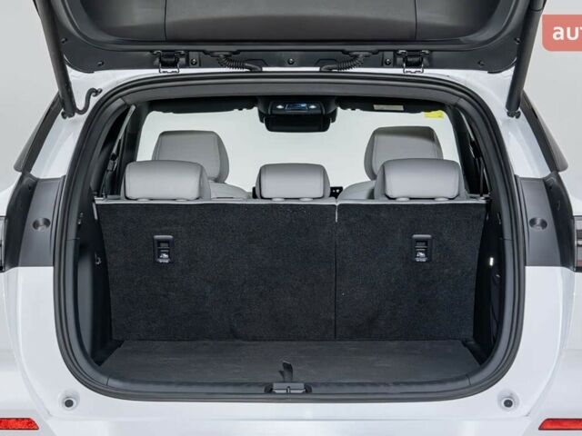 купити нове авто БІД Sea Lion 06 2025 року від офіційного дилера Чабан Вячеслав БІД фото