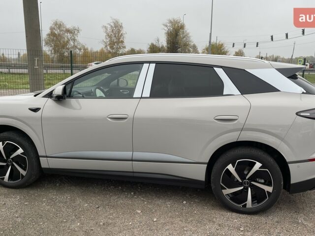 купить новое авто БИД Sea Lion 06 2025 года от официального дилера Максим Путрівка БИД фото