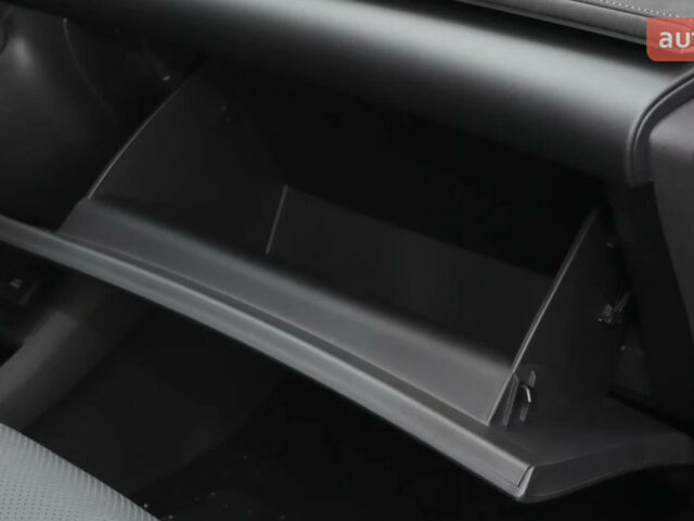 купить новое авто БИД Sea Lion 06 2025 года от официального дилера Автосалон ECODRIVE AUTO Київ БИД фото