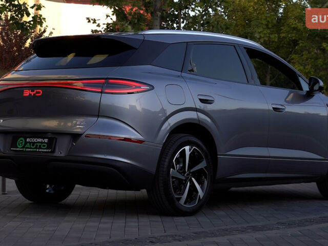 купить новое авто БИД Sea Lion 06 2025 года от официального дилера Автосалон ECODRIVE AUTO Київ БИД фото