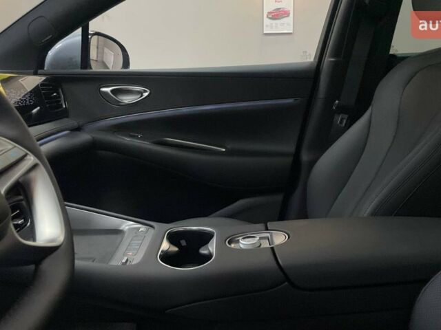 купить новое авто БИД Sea Lion 06 2025 года от официального дилера Олег Львів БИД фото