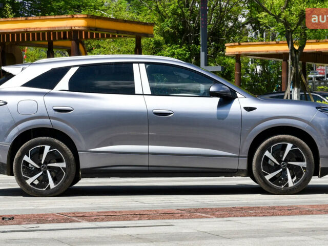 купити нове авто БІД Sea Lion 06 2025 року від офіційного дилера Автосалон ECODRIVE AUTO Київ БІД фото