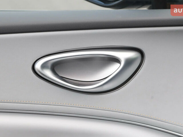 купить новое авто БИД Sea Lion 06 2025 года от официального дилера Автосалон ECODRIVE AUTO Київ БИД фото