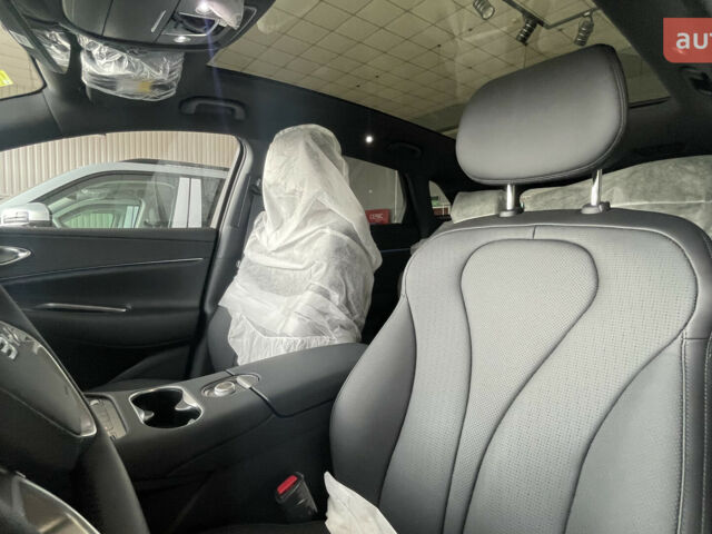 купить новое авто БИД Sea Lion 06 2025 года от официального дилера E-SKM Кропивницький БИД фото