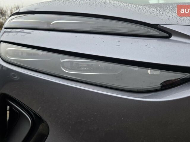 купить новое авто БИД Sea Lion 06 2025 года от официального дилера E-Car БИД фото