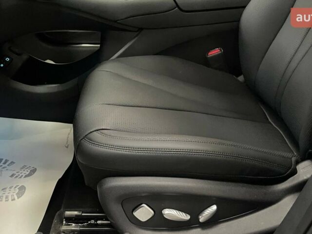 купити нове авто БІД Sea Lion 06 2025 року від офіційного дилера E-SKM БІД фото