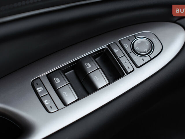 купить новое авто БИД Sea Lion 06 2025 года от официального дилера Автосалон ECODRIVE AUTO Київ БИД фото