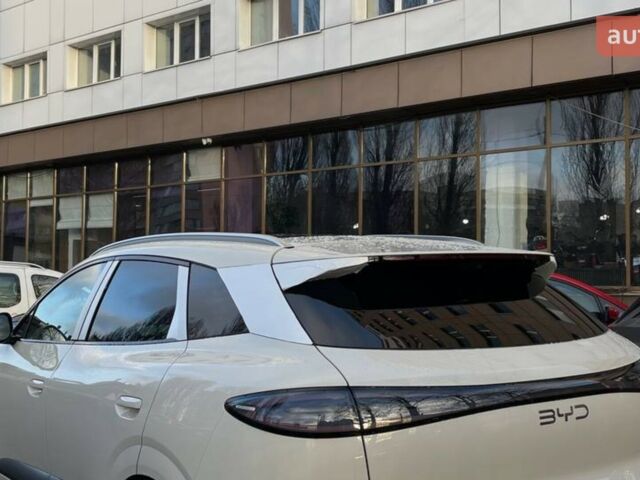 купить новое авто БИД Sea Lion 06 2025 года от официального дилера Будпостач  БИД фото