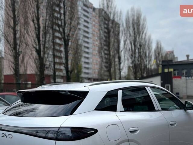 купити нове авто БІД Sea Lion 06 2025 року від офіційного дилера Будпостач  БІД фото