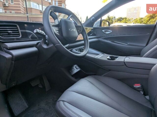 купить новое авто БИД Sea Lion 06 2025 года от официального дилера Чабан Вячеслав БИД фото