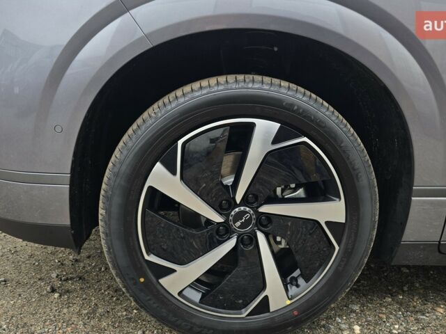 купить новое авто БИД Sea Lion 06 2025 года от официального дилера E-Car БИД фото