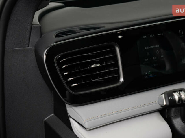 купити нове авто БІД Sea Lion 06 2025 року від офіційного дилера Автосалон ECODRIVE AUTO Київ БІД фото