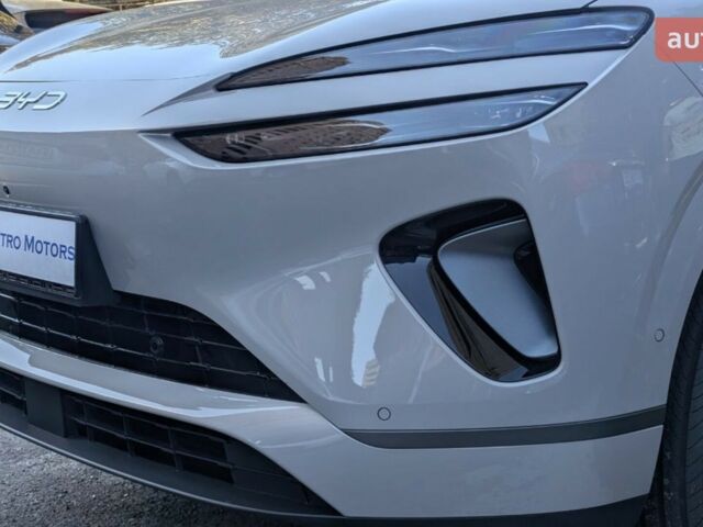 купить новое авто БИД Sea Lion 06 2025 года от официального дилера Чабан Вячеслав БИД фото